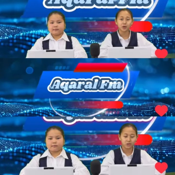 "Akaral FM"  радиосы