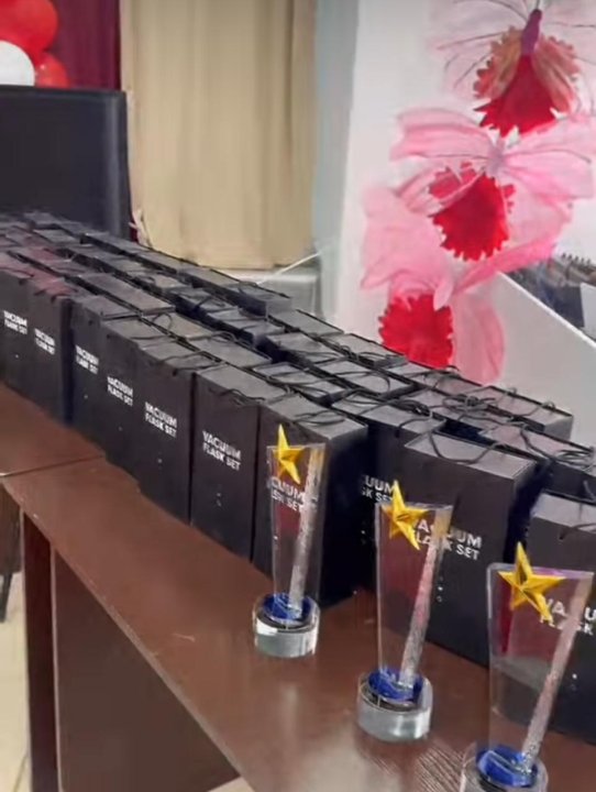 «Дарынды балалардың шығармашылық әлеуетін дамыту: әдіс-тәсілдер мен тәжірибелер» атты эксперименталды алаң аясында аймақтық ашық алаңы өткізілді.