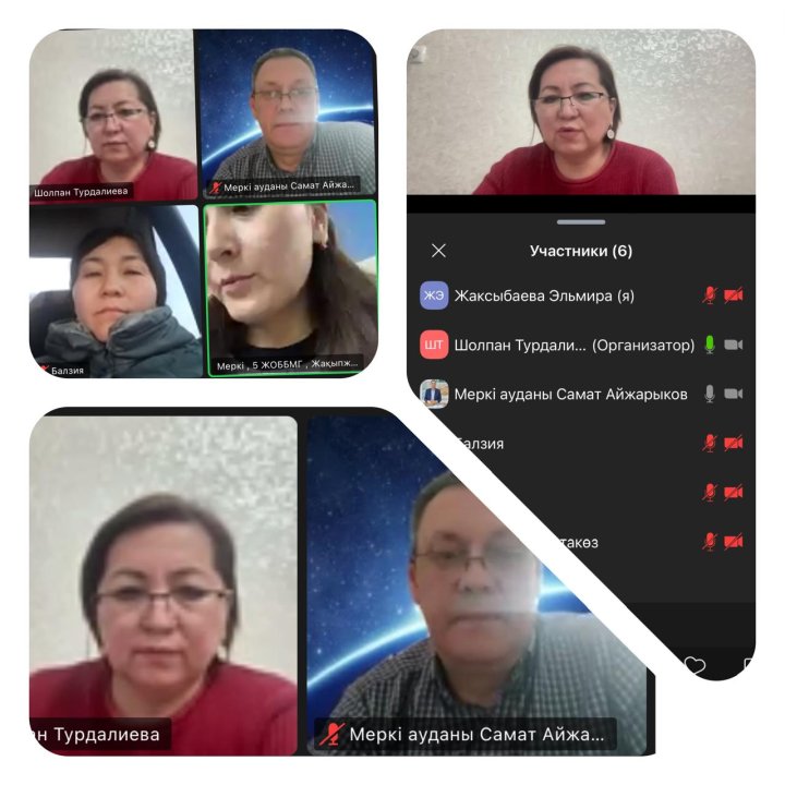 «Ғылыми жобалар – оқушының зерттеушілік қабілетін дамыту құралы»