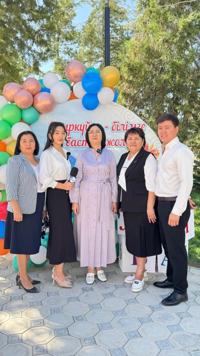 «Aqaral media studio» жас журналисі Тасқара Айдың сұхбаты