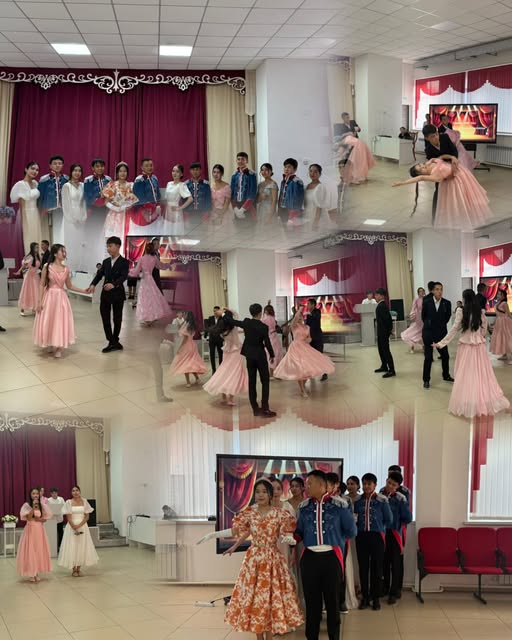 «Пушкинского бала» стало ярким событием в рамках